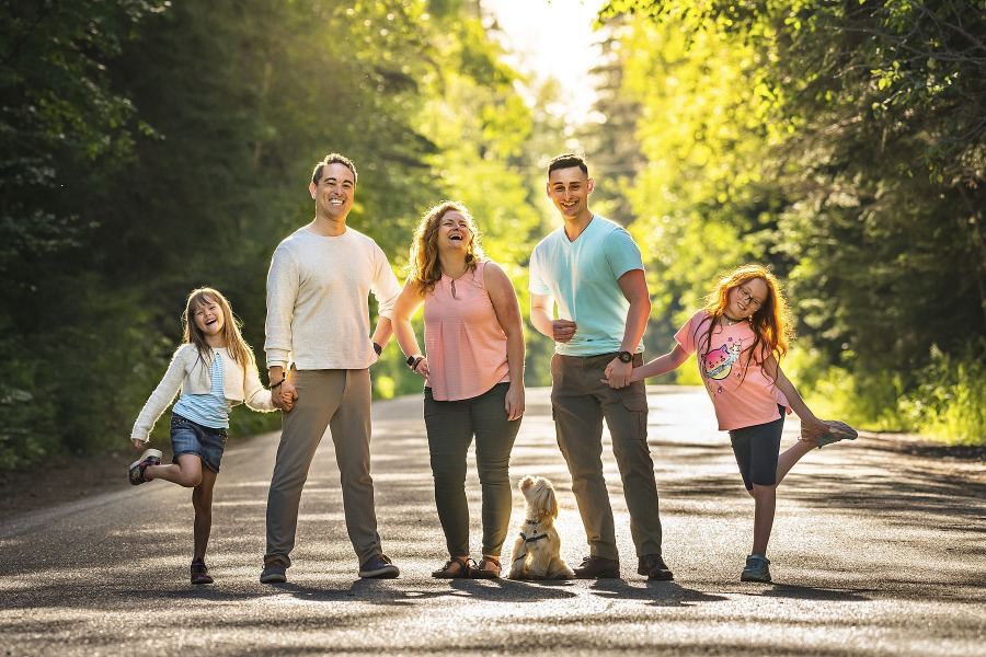 Purchase Family Summer Session 2023